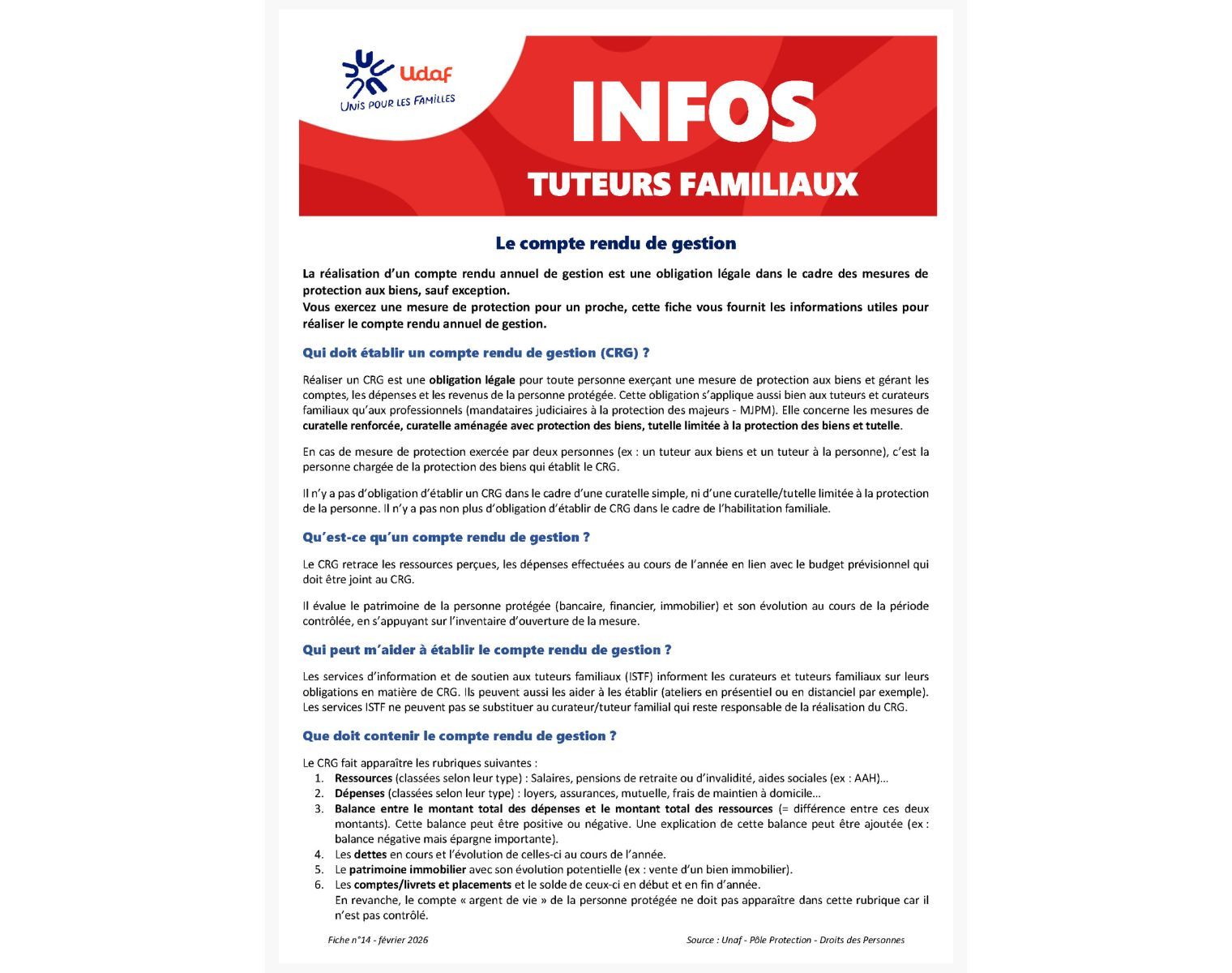 La demande de carte nationale d’identité pour les personnes en tutelle ...