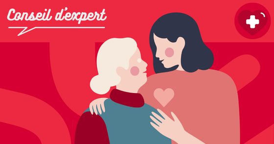 Conseil d'expert santé dépendance vieillesse