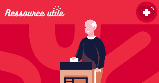 Ressource utile santé dépendance vieillesse