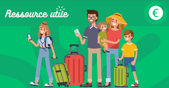 Ressource utile budget consommation