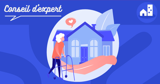 Conseil d'expert logement
