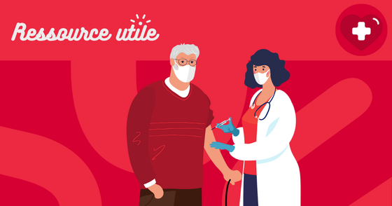 Ressource utile santé dépendance vieillesse