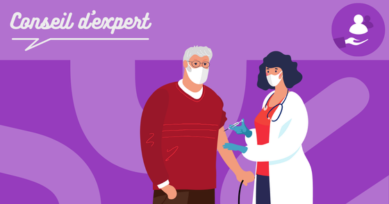 Conseil d'expert accompagnement des vulnérabilités
