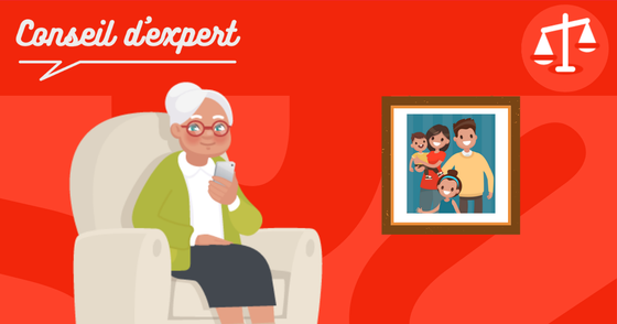 Conseil d'expert droits et prestations familiales