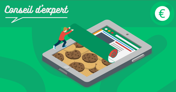 Conseil d'expert budget consommation