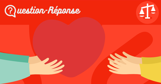Question réponse droits et prestations familiales