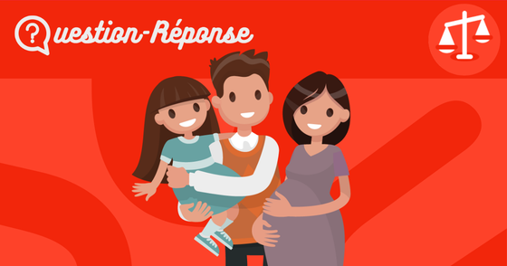 Question réponse droits et prestations familiales
