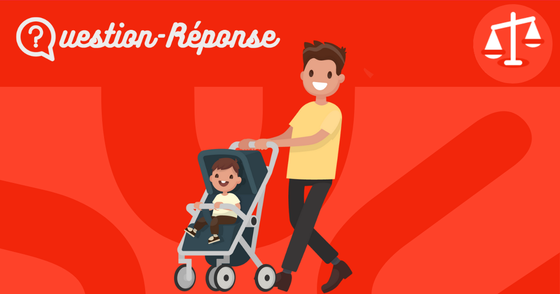 Question-réponse droits et prestations familiales