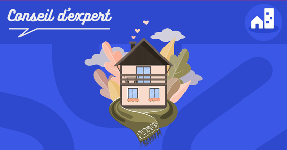 Conseil d'expert logement