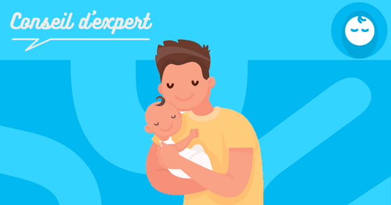 Conseil d'expert enfance et soutien à la parentalité