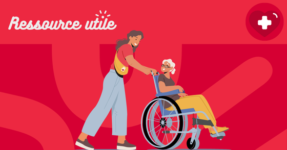 Ressource utile santé dépendance vieillesse