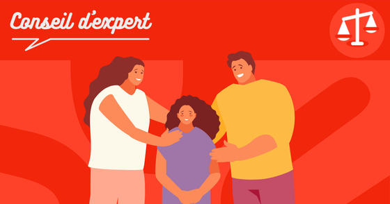 Conseil d'expert droits et prestations familiales