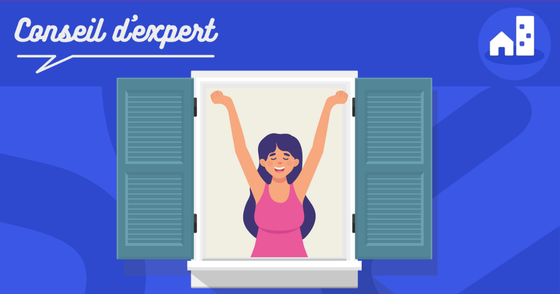 Conseil d'expert logement