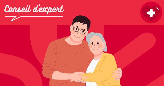 Conseil d'expert Santé dépendance vieillesse