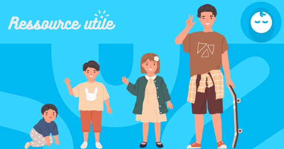 Ressource utile enfance et soutien à la parentalité