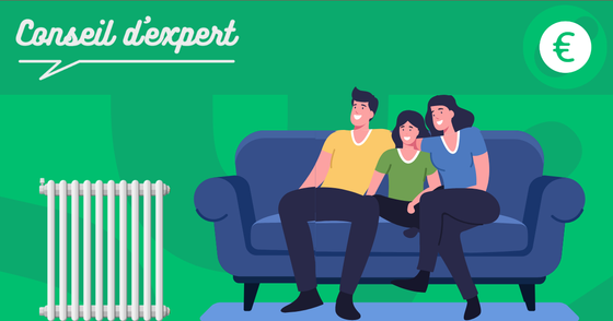 Conseil d'expert budget consommation