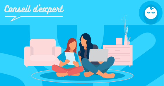 Conseil d'expert enfance et soutien à la parentalité