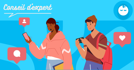 Conseil d'expert enfance et soutien à la parentalité