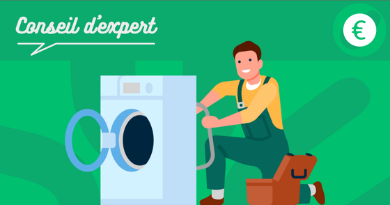 Conseil d'expert budget consommation