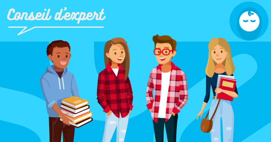 Conseil d'expert enfance et soutien à la parentalité