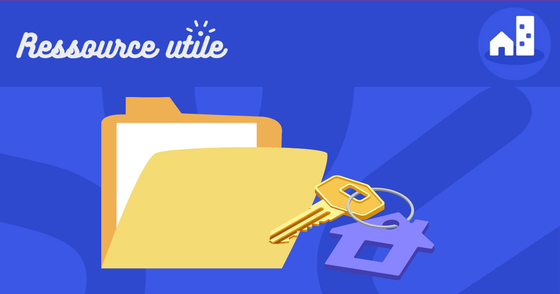 Ressource utile logement